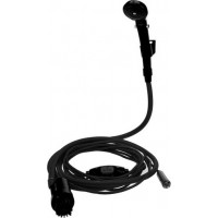 Turistická sprcha na napájanie do auta 3,5 L