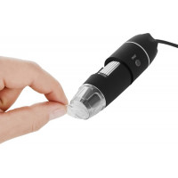 USB digitálny mikroskop k PC, 50-1600x