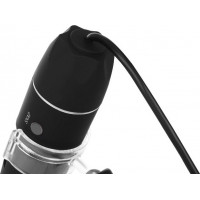 USB digitálny mikroskop k PC, 50-1600x