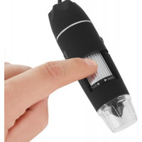 USB digitálny mikroskop k PC, 50-1600x