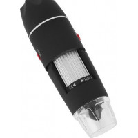 USB digitálny mikroskop k PC, 50-1600x