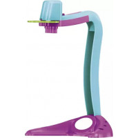 Projektor na kreslenie - tyrkysový