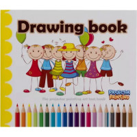 Projektor na kreslenie - tyrkysový