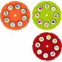 Projektor na kreslenie - tyrkysový