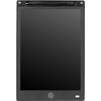 Digitálna LCD tabuľka XL pre kreslenie a písanie 10" - čierna