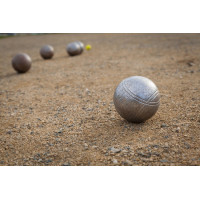 Petanque 6 ks