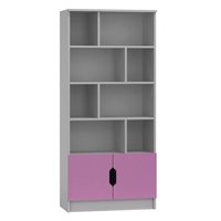 Šatníková skriňa VIOLET - TYP C