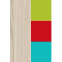 Regál COLOR - TYP E