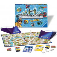 RAVENSBURGER Hra Scotland Yard Junior
