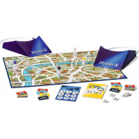 RAVENSBURGER Hra Scotland Yard Junior