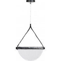 Stropné LED svietidlo FOLD - 5W - číre