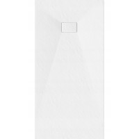 Sprchová SMC vanička MEXEN HUGO 90x170 cm - biela, 42109017