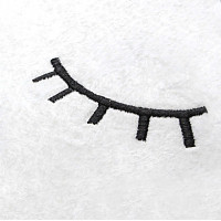 Plyšový vankúš PETIT ROYAL - ružový