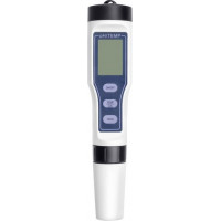 Spoľahlivý tester - merač pH vody
