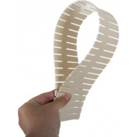 Nastaviteľný organizér do zásuvky - 4ks