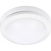 LED vonkajšie osvetlenie Siena, biele