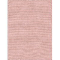 Deka prehoz CASABLANCA 150x200 cm - ružová