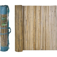 Bambusová zástena 1,5 x 5 m