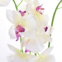 Umelá orchidea 65 cm
