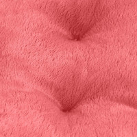 Sedací vankúš IVY do závesného kresla 95 cm - ružový