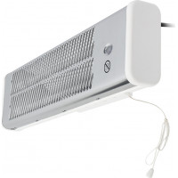Infražiarič - vykurovací výkon 1200 W, 2 nastaviteľné úrovne vykurovania