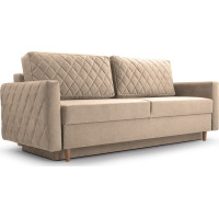 Rozkladacia pohovka LEONARDO (viac variant)