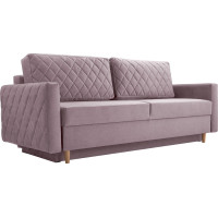 Rozkladacia pohovka LEONARDO (viac variant)