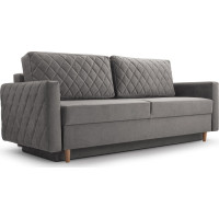 Rozkladacia pohovka LEONARDO (viac variant)