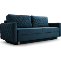 Rozkladacia pohovka LEONARDO (viac variant)