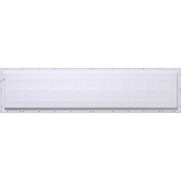 LED svetelný panel Backlit, 36W, 3960lm