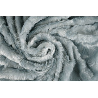 Deka prehoz ASTORIA 130x170 cm - šedá