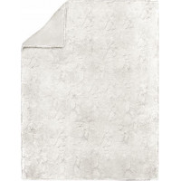 Deka prehoz ASTORIA 130x170 cm - ecru/krémová