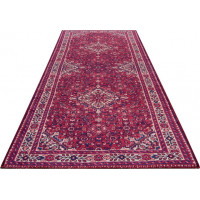 Kusový koberec Asmar 104899 Oriental-Red