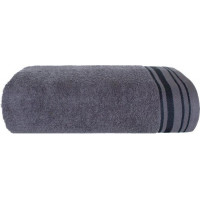 Bavlnený uterák DAVE - 50x90 cm - 400g/m2 - šedý