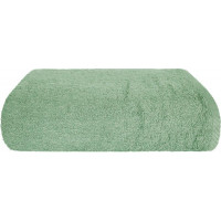 Bavlnený uterák LETO - 70x140 cm - 400g/m2 - svetlo zelený