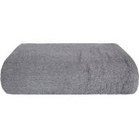Bavlnený uterák LETO - 70x140 cm - 400g/m2 - šedý