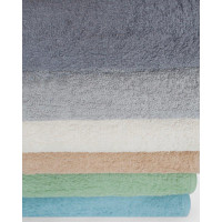 Bavlnený uterák LETO - 50x100 cm - 400g/m2 - svetlo modrý