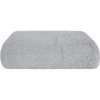 Bavlnený uterák LETO - 50x100 cm - 400g/m2 - strieborný