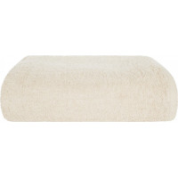 Bavlnený uterák IRENA - 70x140 cm - 500g/m2 - krémovo biely