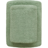 Bavlnený uterák IRENA - 70x140 cm - 500g/m2 - svetlo zelený