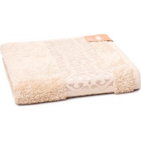 Bavlnený uterák PERSIA - 50x90 cm - 500g/m2 - béžový