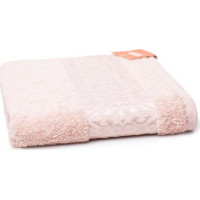 Bavlnený uterák PERSIA - 50x90 cm - 500g/m2 - ružový