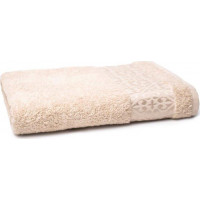 Bavlnený uterák PERSIA - 70x140 cm - 500g/m2 - béžový