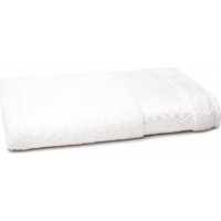 Bavlnený uterák PERSIA - 70x140 cm - 500g/m2 - biely