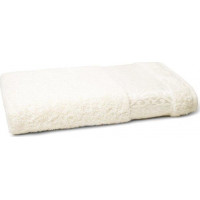 Bavlnený uterák PERSIA - 70x140 cm - 500g/m2 - ecru biely