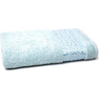 Bavlnený uterák PERSIA - 70x140 cm - 500g/m2 - svetlo modrý