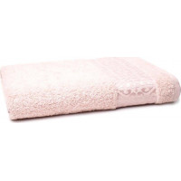 Bavlnený uterák PERSIA - 70x140 cm - 500g/m2 - ružový