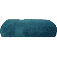 Bavlnený uterák PHASE - 50x100 cm - 550g/m2 - morský modrý