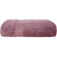 Bavlnený uterák PHASE - 50x100 cm - 550g/m2 - ružový