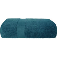 Bavlnený uterák PHASE - 70x140 cm - 550g/m2 - morský modrý